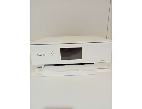 Drukarka wielofunkcyjna atramentowa (kolor) Canon TS8351a - 7