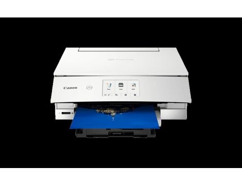 Drukarka wielofunkcyjna atramentowa (kolor) Canon TS8351a - 4