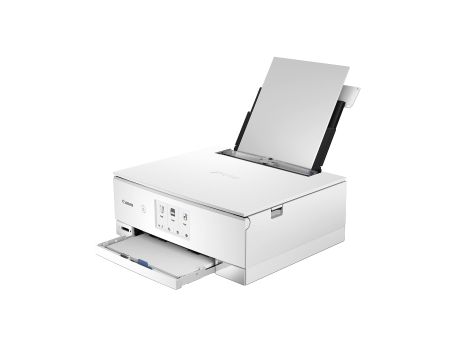Drukarka wielofunkcyjna atramentowa (kolor) Canon TS8351a