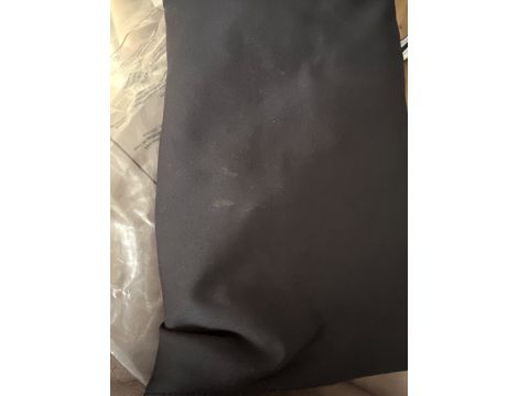 Shorts - Szorty Mężczyźni XL czarny/złoty - 3