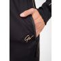 Shorts - Szorty Mężczyźni XL czarny/złoty - 8