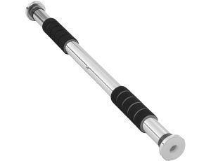 Drążek Rozporowy Ultrasport Do Podciągania Do Ćwiczeń Regulowany 66-93 cm - image 2