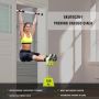 Drążek Rozporowy Ultrasport Do Podciągania Do Ćwiczeń Regulowany 66-93 cm - 4
