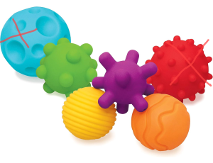 sensoryczny zestaw do kąpieli typu Plug & Play - image 2