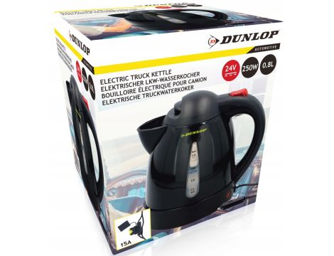 Dunlop czajnik elektryczny - 4