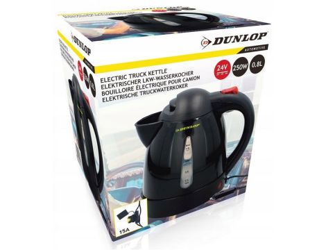 Dunlop czajnik elektryczny - 8