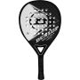 Dunlop Galactica Jnr rakieta do wiosłowania czarna rozmiar U - 3