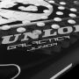 Dunlop Galactica Jnr rakieta do wiosłowania czarna rozmiar U - 4