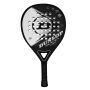 Dunlop Galactica Jnr rakieta do wiosłowania czarna rozmiar U - 2