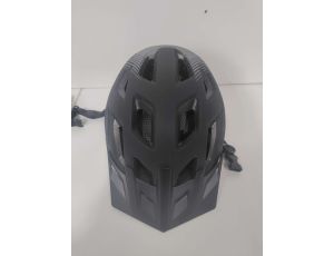 Dunlop kask rowerowy M NOWY czarny - image 2