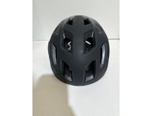 Dunlop kask rowerowy M NOWY czarny - image 2