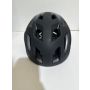 Dunlop kask rowerowy M NOWY czarny - 3