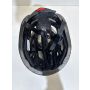 Dunlop kask rowerowy M NOWY czarny - 6