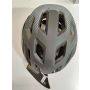 Dunlop kask rowerowy M NOWY czarny - 7