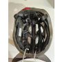 Dunlop kask rowerowy M NOWY czarny - 8