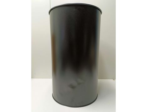 Durable  Kosz na śmieci Safe (metalowy, 60 l.) - 3