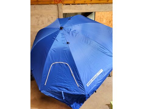 Durable  Kosz na śmieci Safe (metalowy, 60 l.) - 6