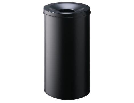 Durable  Kosz na śmieci Safe (metalowy, 60 l.)