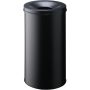 Durable  Kosz na śmieci Safe (metalowy, 60 l.) - 5