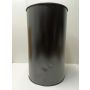 Durable  Kosz na śmieci Safe (metalowy, 60 l.) - 4