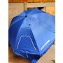 Durable  Kosz na śmieci Safe (metalowy, 60 l.) - 7