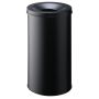 Durable  Kosz na śmieci Safe (metalowy, 60 l.) - 2