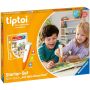 Książka elektroniczna w języku niemieckim Ravensburger  + pióro - 3