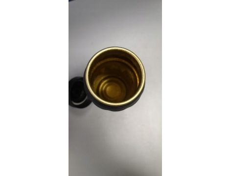 Bidon SIGG 000 750 ml czarny - 4
