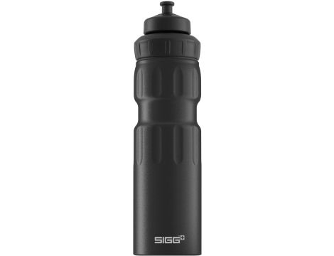 Bidon SIGG 000 750 ml czarny - 2