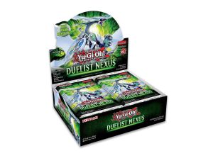 Konami Yu-Gi-Oh! TCG Duelist Nexus