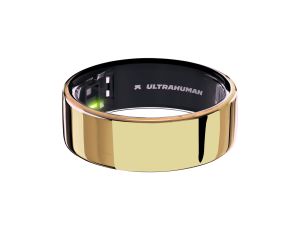 Ultrahuman Ring AIR-Smart Ring Health Tracker