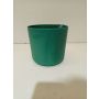 Doniczka zielona Elho 16 cm x 16 x 15 cm - 4