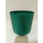 Doniczka zielona Elho 16 cm x 16 x 15 cm - 6