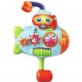 Zabawka do kąpieli VTech 80-516404 wielokolorowa - 5