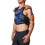 BUZER FOX RAPTOR NAVY/ORANGE L/XL - 5