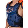 BUZER FOX RAPTOR NAVY/ORANGE L/XL - 4