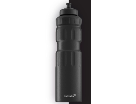 Bidon SIGG 000 750 ml czarny - 3