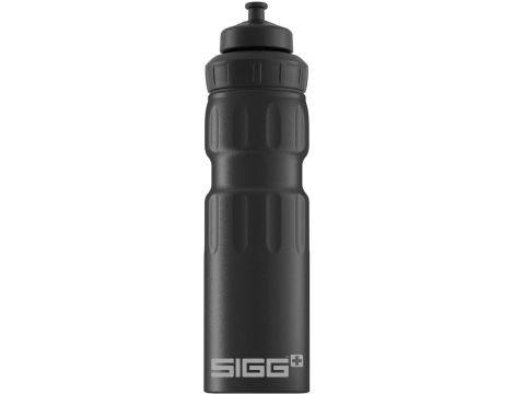 Bidon SIGG 000 750 ml czarny