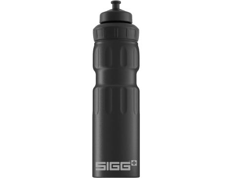 Bidon SIGG 000 750 ml czarny - 2