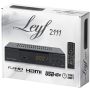 DVBT2 i DVBC2 Combo dekoder tuner do telewizora HDMI Leyf 2111 - 5