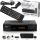 DVBT2 i DVBC2 Combo dekoder tuner do telewizora HDMI Leyf 2111