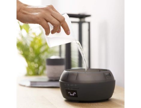 Dyfuzor Zapachowy Nawilżacz Cecotec PureAroma 550 - 4