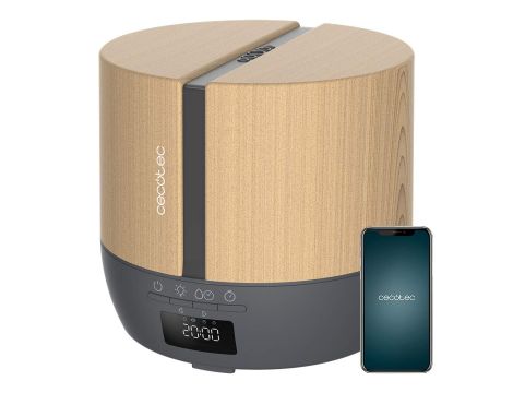 Dyfuzor Zapachowy Nawilżacz Cecotec PureAroma 550