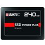 Dysk SSD EMTEC X150 Power Plus 240GB 2,5'' SATA III - 2