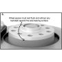 Dystans H&R 2 szt. 4x100 57,1 3 mm B1055665 - 8
