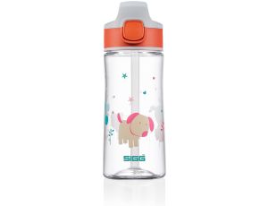 Dziecięca butelka Mk Puppy Friend 0.45L SIGG - image 2