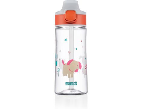 Dziecięca butelka Mk Puppy Friend 0.45L SIGG - 2