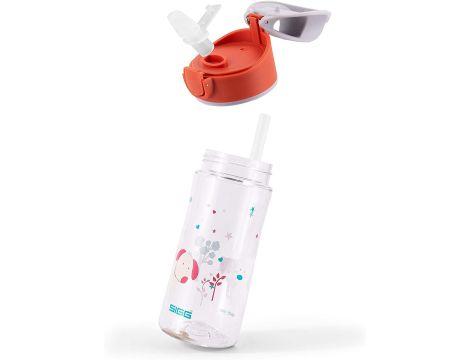 Dziecięca butelka Mk Puppy Friend 0.45L SIGG - 3