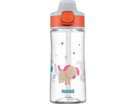 Dziecięca butelka Mk Puppy Friend 0.45L SIGG