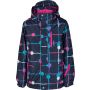 Dziecięca kurtka snowboardowa Lewro 128/134cm - 5